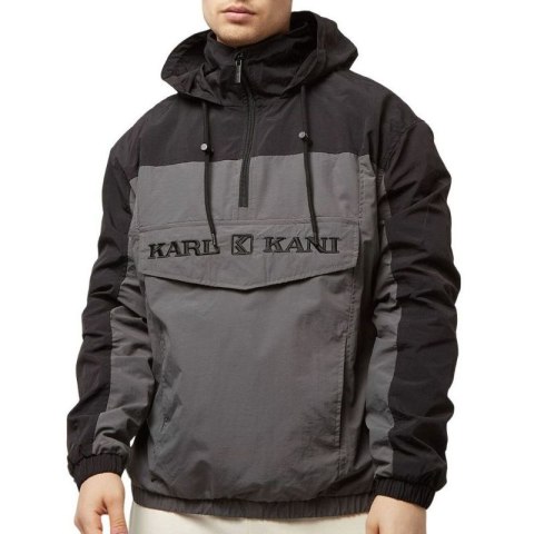 Kurtka Karl Kani Retro Split Windbreaker M 6084115 S