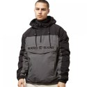 Kurtka Karl Kani Retro Split Windbreaker M 6084115 S