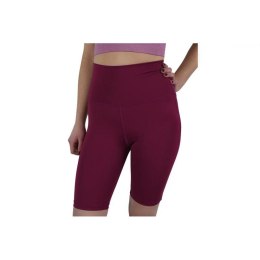 Spodenki GymHero Shorts W SHORTS-FUCHSIA L