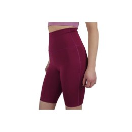 Spodenki GymHero Shorts W SHORTS-FUCHSIA L