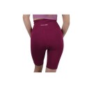 Spodenki GymHero Shorts W SHORTS-FUCHSIA L