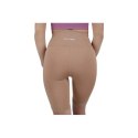 Spodenki GymHero Shorts W SHORTS-NUDE XS