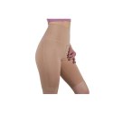 Spodenki GymHero Shorts W SHORTS-NUDE XS