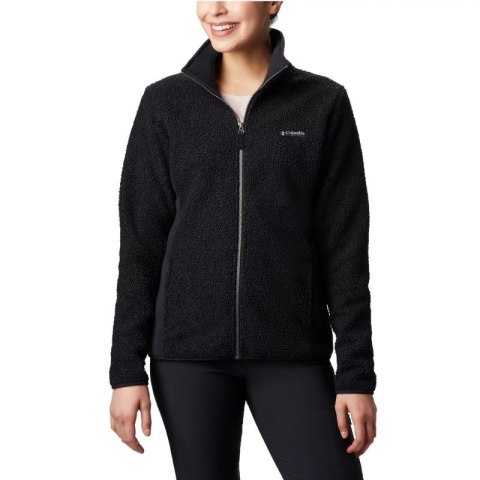 Bluza Columbia Panorama Full Zip W 1861191010 S