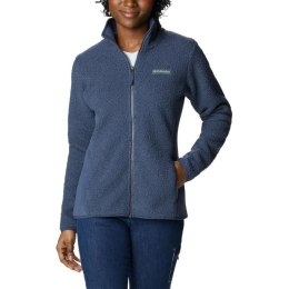 Bluza Columbia Panorama Full Zip W 1861191466 L