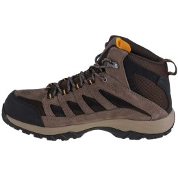 Buty Columbia Crestwood Mid WP M 1765381231 41