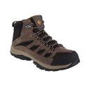 Buty Columbia Crestwood Mid WP M 1765381231 44,5