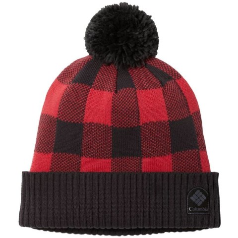 Czapka Columbia Palmer Peak Pom Beanie 2011041658 One size