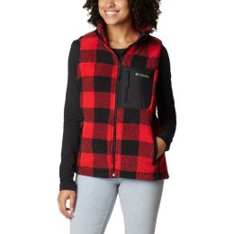 Kamizelka Columbia West Bend Vest W 1939914658 L