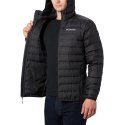 Kurtka Columbia Lake 22 Down Hooded Jacket M 1864562010 M