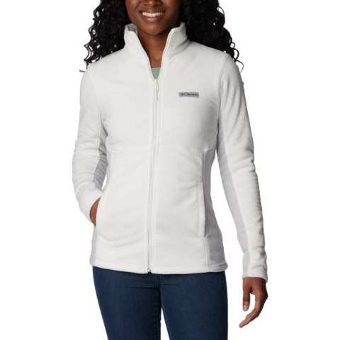 Polar Columbia Basin Trail III Full Zip Fleece W 1938041125 L