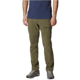 Spodnie Columbia Maxtrail Midweight Warm Pant M 2013013397 36-32