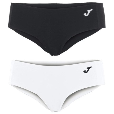 Bielizna Joma Underwear Gym Women 2PPK Brief W 900479-P01 One size