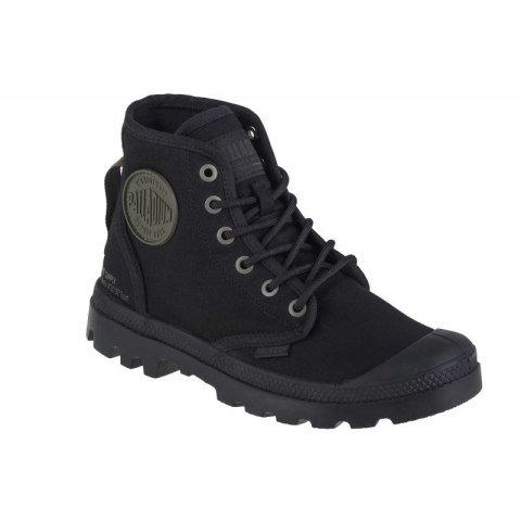 Buty Palladium Pampa Hi HTG Supply U 77356-001-M 40