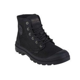 Buty Palladium Pampa Hi Supply Lth W 77963-001-M 36