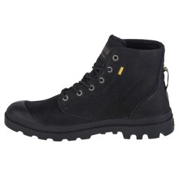 Buty Palladium Pampa Hi Supply Lth W 77963-001-M 36