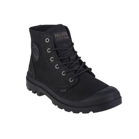 Buty Palladium Pampa Hi Supply Lth W 77963-001-M 39