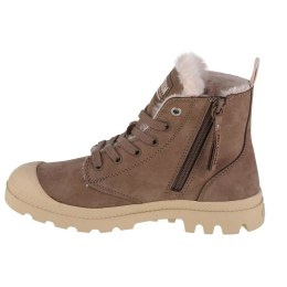 Buty Palladium Pampa Hi Zip WL W 95982-212-M 37