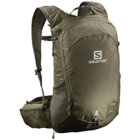 Plecak Salomon Trailblazer 20 Backpack C15202 One size