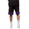 Spodenki New Era NBA Colour Block Short Lakers M 60416375 XL