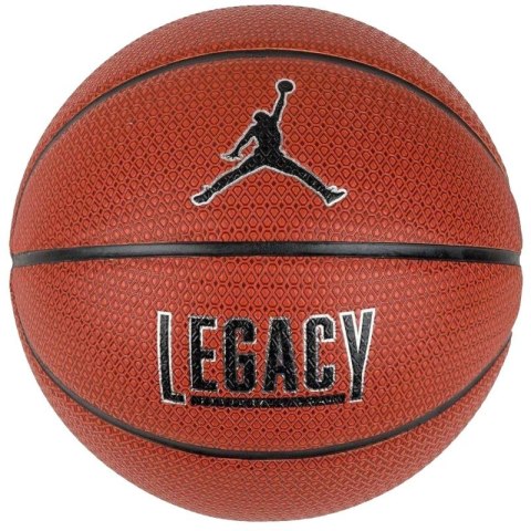 Piłka Jordan Legacy 2.0 8P In/Out Ball J1008253-855 6