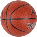 Piłka Jordan Legacy 2.0 8P In/Out Ball J1008253-855 6