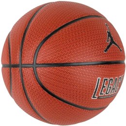 Piłka Jordan Legacy 2.0 8P In/Out Ball J1008253-855 6