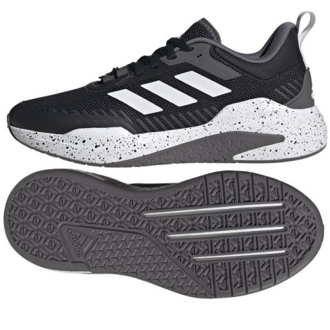 Buty adidas Trainer V M H06206 46 2/3