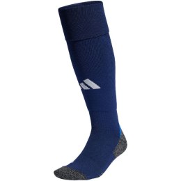 Getry piłkarskie adidas AdiSocks 24 Aeroready IM8924 43-45