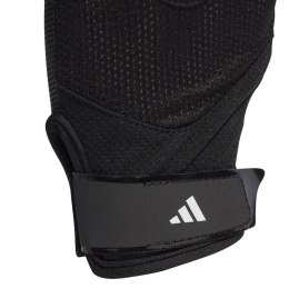 Rękawiczki adidas Training Glove II5598 S