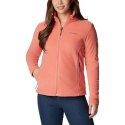 Bluza Columbia Fast Trek II Jacket W 1465351852 S