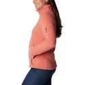 Bluza Columbia Fast Trek II Jacket W 1465351852 S