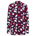 Koszula Tommy Hilfiger Viscose W WW0WW31447 38