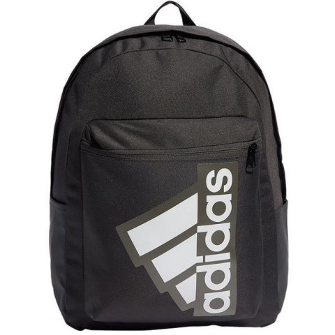 Plecak adidas Classic Backpack BTS IP9887 czarny