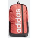 Plecak adidas Linear Backpack IR9827 czerwony