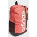 Plecak adidas Linear Backpack IR9827 czerwony