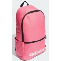 Plecak adidas Linear Classic Backpack Day IR9824 różowy