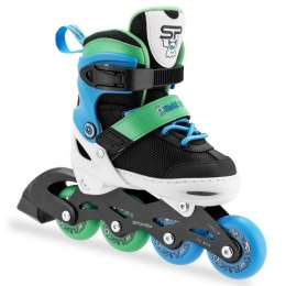 Rolki Spokey Joy Jr SPK-942275 r. 27-30 27-30