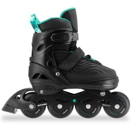 Rolki Spokey Matty SPK-943453 roz. 35-38 GN 35-38