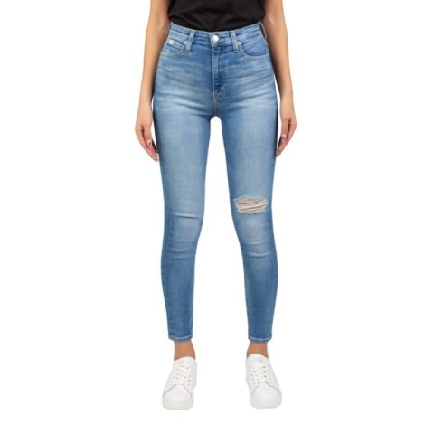 Spodnie Calvin Klein Jeans Skinny W J20J218620 34