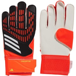 Rękawice bramkarskie adidas Predator Training Jr IQ4029 3