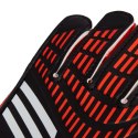 Rękawice bramkarskie adidas Predator Training Jr IQ4029 3