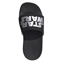 Klapki adidas Adilette Comfort Star Wars Jr ID5237 32