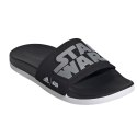 Klapki adidas Adilette Comfort Star Wars Jr ID5237 38