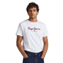 Koszulka Pepe Jeans Eggo Regular M PM508208 XL