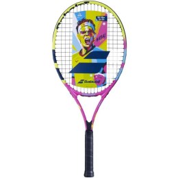 Rakieta do tenisa ziemnego Babolat Nadal 25 S CV Jr 140499 N/A