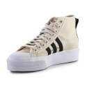 Buty adidas Nizza Platform Mid W H00641 EU 40