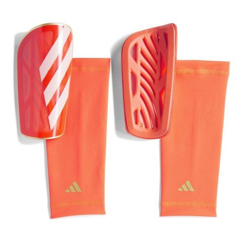 Ochraniacze piłkarskie adidas Tiro SG League IQ4041 M (160-175cm)