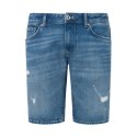 Spodenki Pepe Jeans Taper M PM801084 30