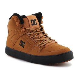 Buty DC Shoes Pure High-Top Wc Wnt M ADYS400047-WEA EU 40,5